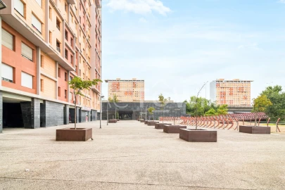 Apartamento T2 para Venda em Marvila