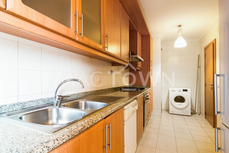 Apartamento T2 para Venda em Marvila Foto 6