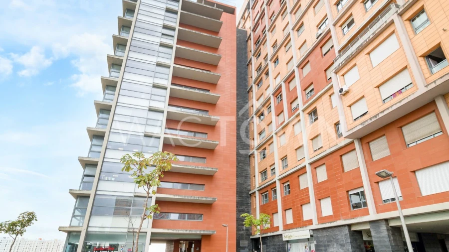 Apartamento T2 para Venda em Marvila