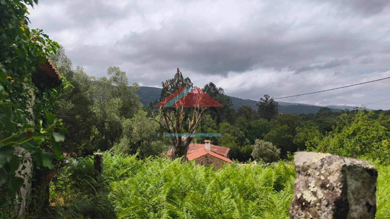 Moradia T4 para Venda em Covas Foto 5