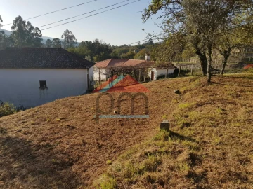 Moradia T4 para Venda em Covas
