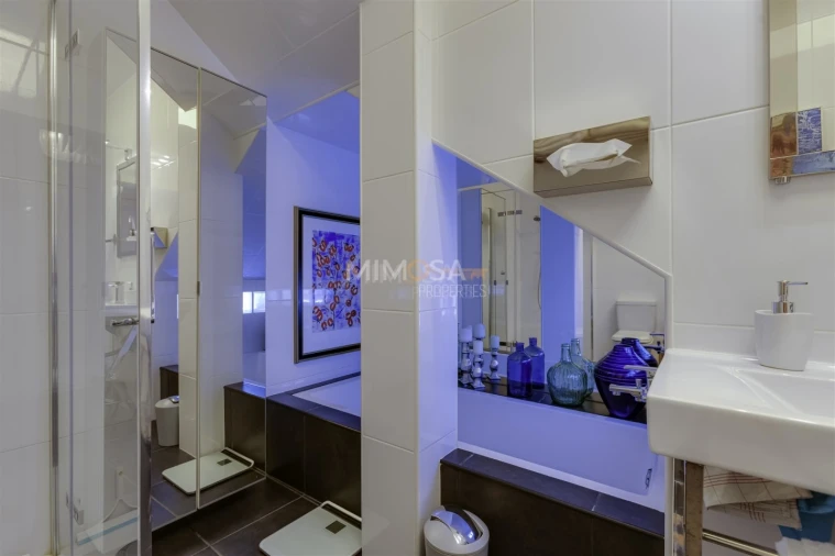 Moradia T2 para Venda em Budens Foto 17