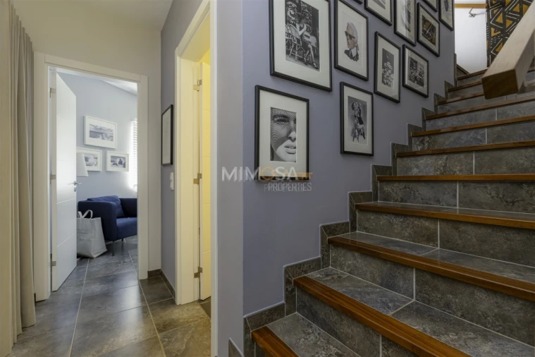 Moradia T2 para Venda em Budens Foto 19