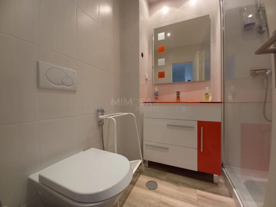 Apartamento T2 para Venda em Lagos (São Sebastião e Santa Maria) Foto 20
