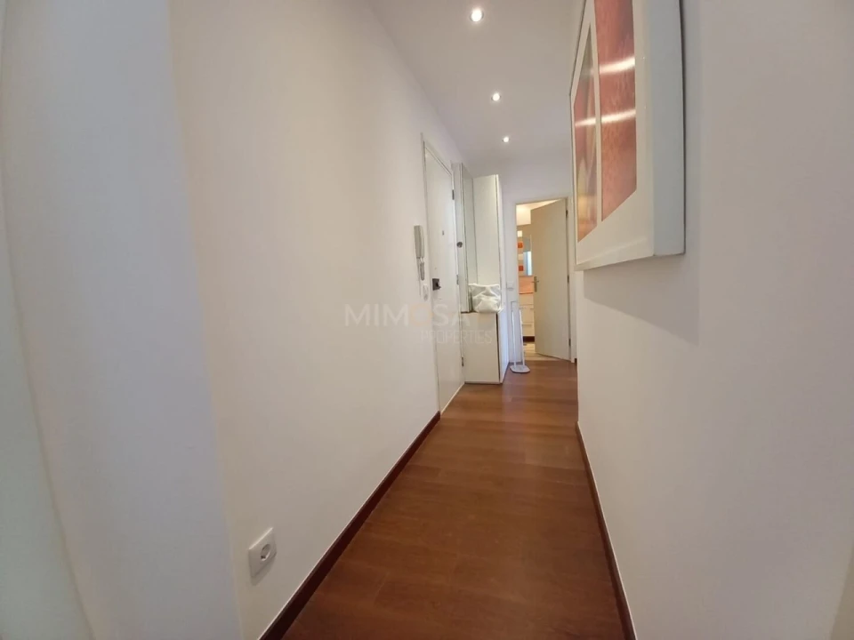 Apartamento T2 para Venda em Lagos (São Sebastião e Santa Maria) Foto 22