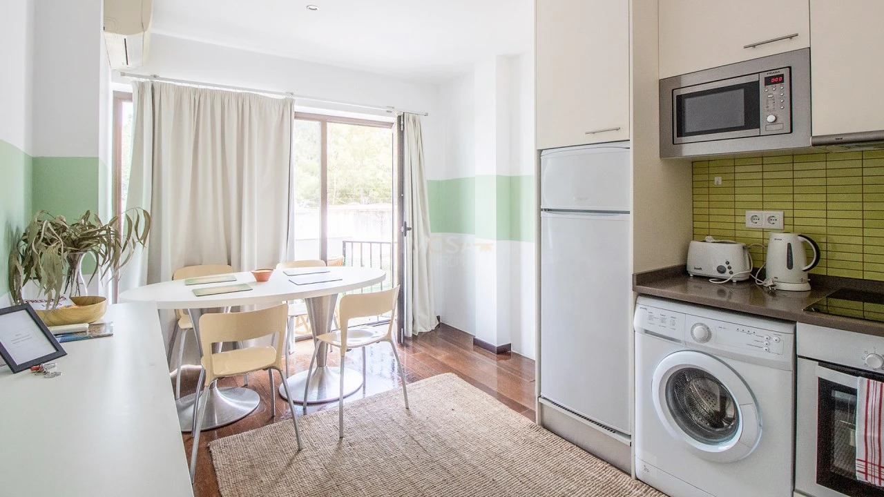 Apartamento T2 para Venda em Lagos (São Sebastião e Santa Maria) Foto 2