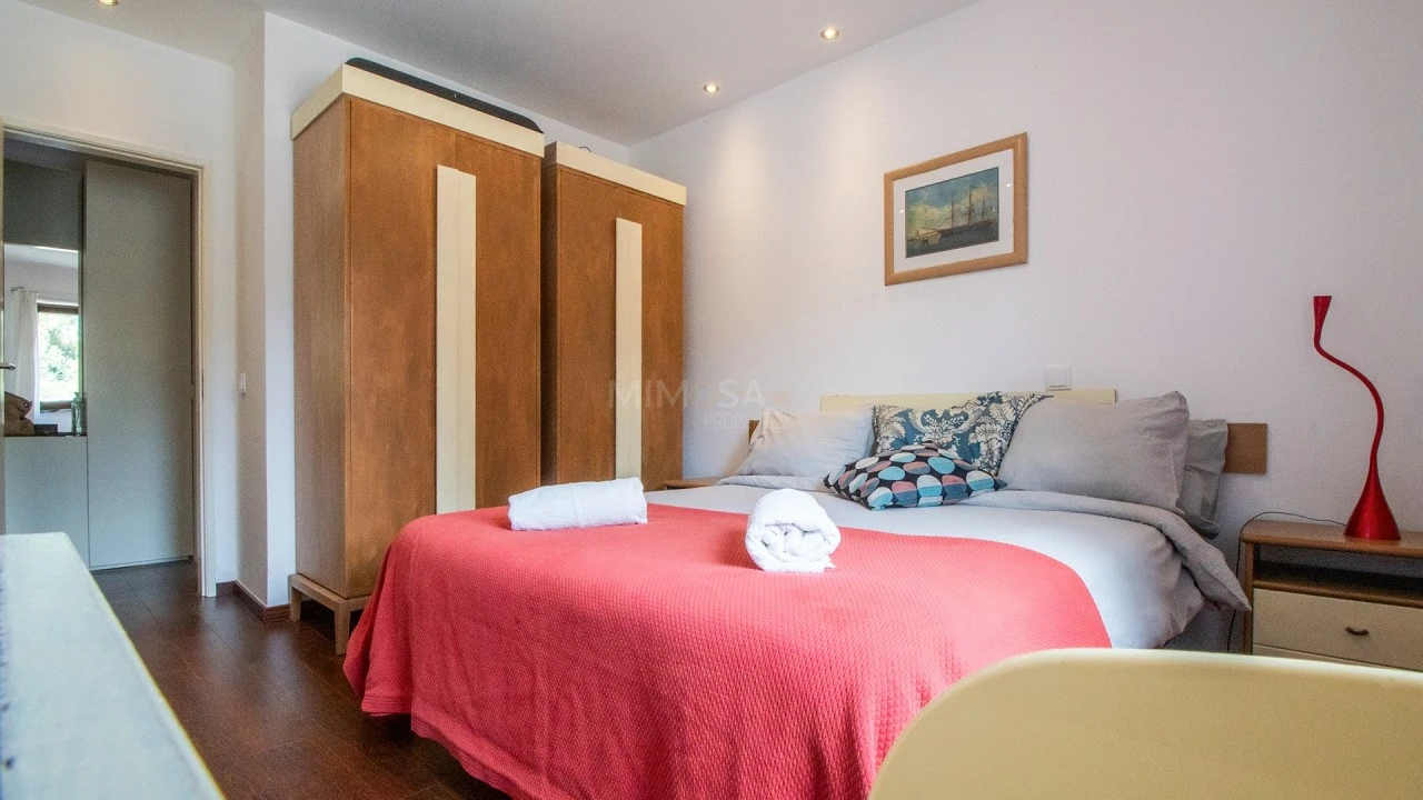 Apartamento T2 para Venda em Lagos (São Sebastião e Santa Maria) Foto 8