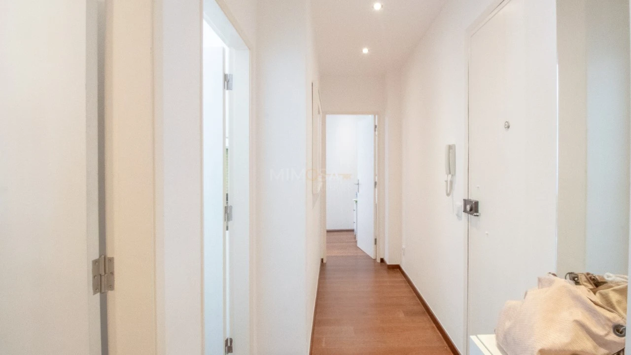 Apartamento T2 para Venda em Lagos (São Sebastião e Santa Maria) Foto 21