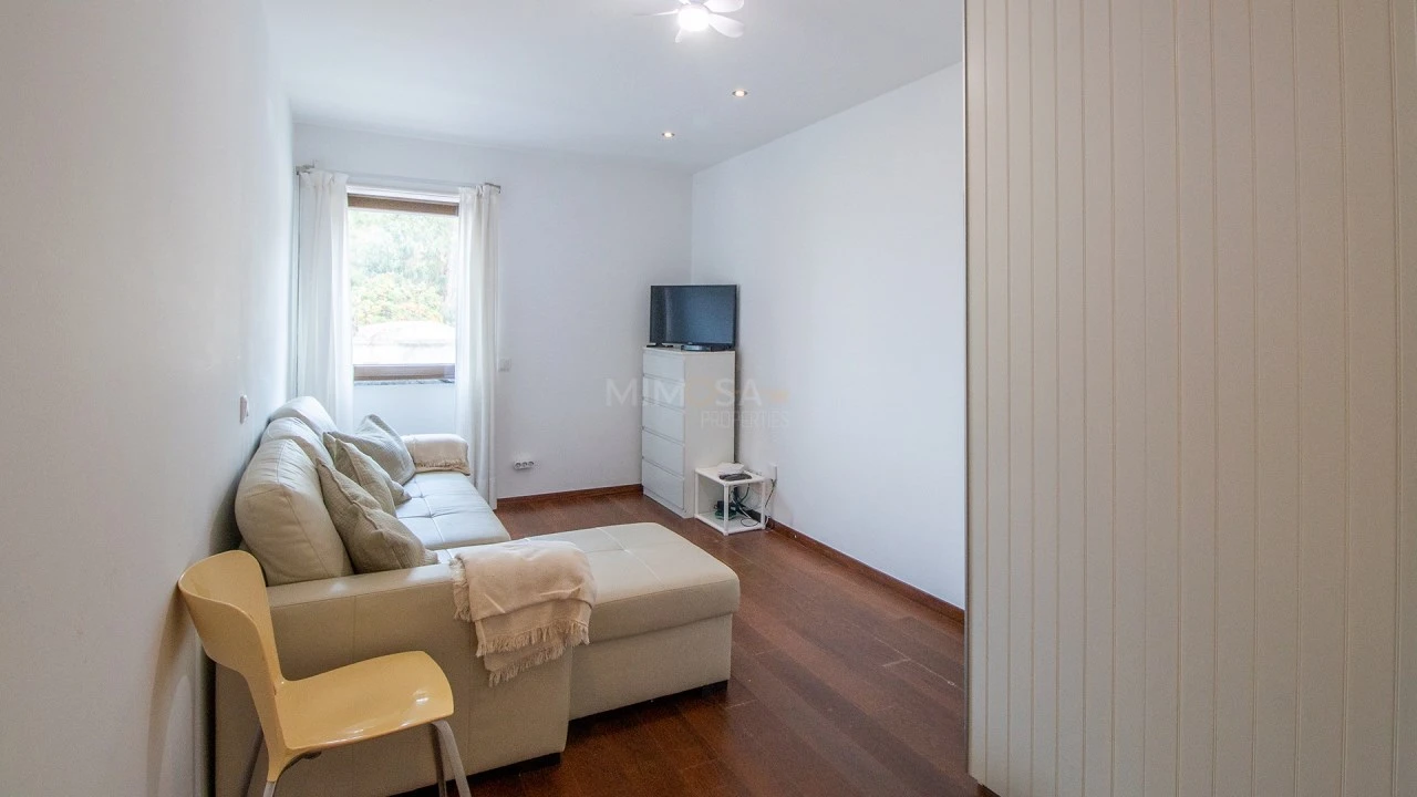 Apartamento T2 para Venda em Lagos (São Sebastião e Santa Maria) Foto 3