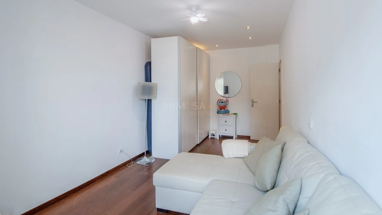 Apartamento T2 para Venda em Lagos (São Sebastião e Santa Maria) Foto 4