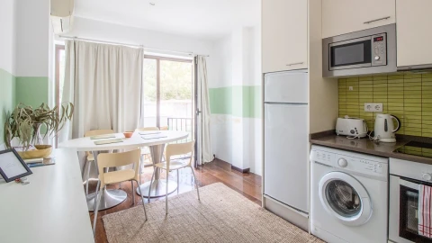 Apartamento T2 para Venda em Lagos (São Sebastião e Santa Maria)