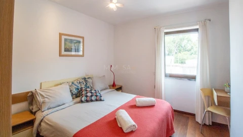 Apartamento T2 para Venda em Lagos (São Sebastião e Santa Maria)