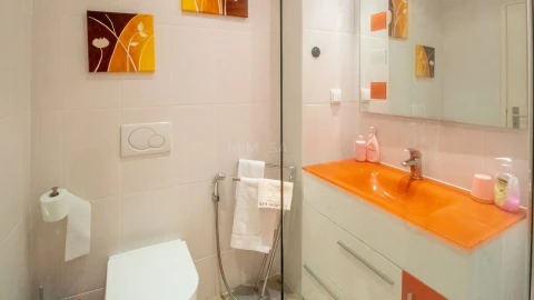 Apartamento T2 para Venda em Lagos (São Sebastião e Santa Maria)