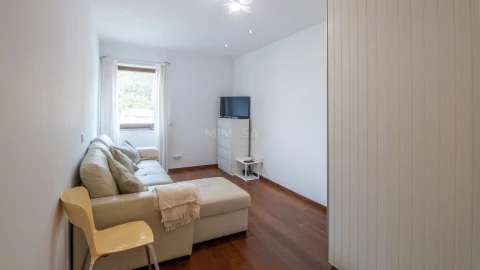 Apartamento T2 para Venda em Lagos (São Sebastião e Santa Maria)