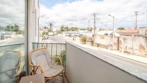 Apartamento T2 para Venda em Lagos (São Sebastião e Santa Maria)