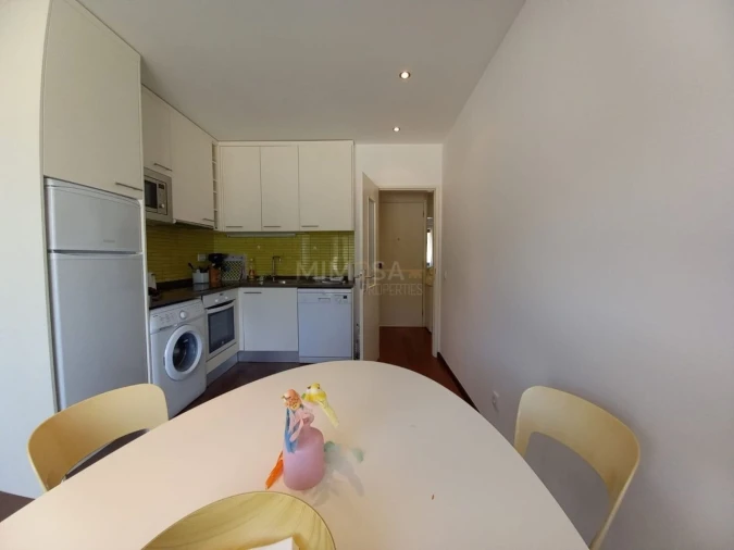Apartamento T2 para Venda em Lagos (São Sebastião e Santa Maria) Foto 16