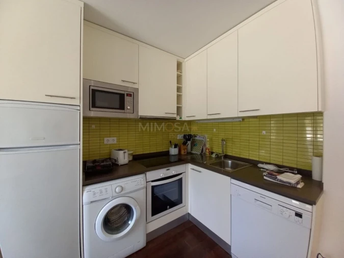 Apartamento T2 para Venda em Lagos (São Sebastião e Santa Maria) Foto 17