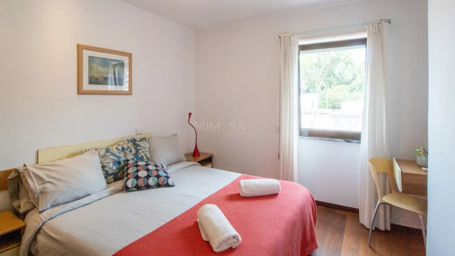 Apartamento T2 para Venda em Lagos (São Sebastião e Santa Maria) Foto 7