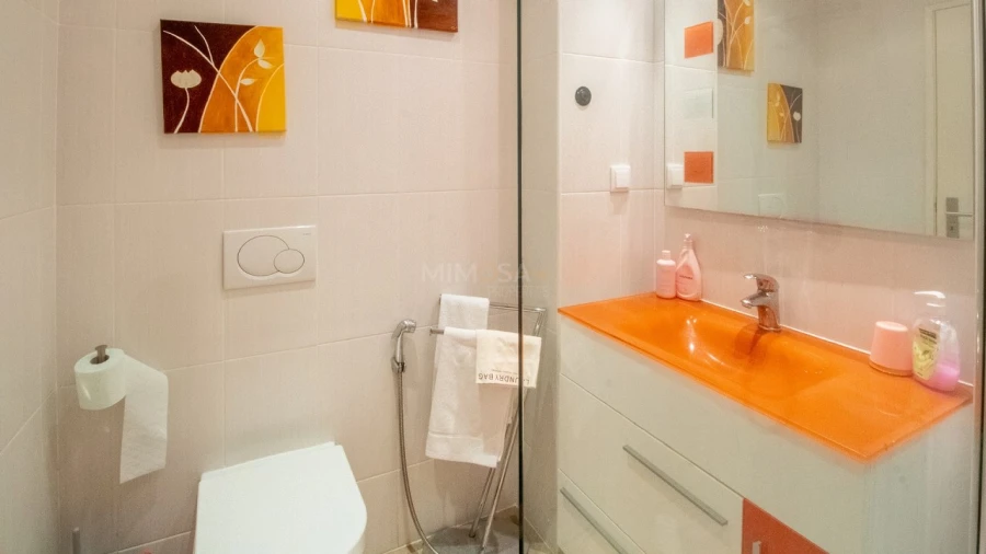 Apartamento T2 para Venda em Lagos (São Sebastião e Santa Maria) Foto 19