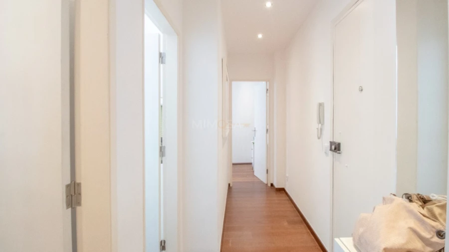 Apartamento T2 para Venda em Lagos (São Sebastião e Santa Maria) Foto 21