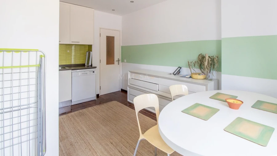 Apartamento T2 para Venda em Lagos (São Sebastião e Santa Maria) Foto 15