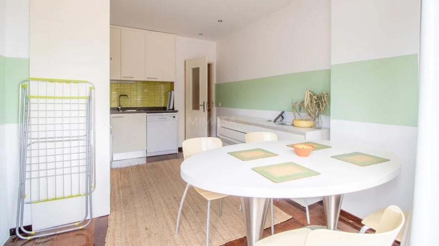 Apartamento T2 para Venda em Lagos (São Sebastião e Santa Maria) Foto 13