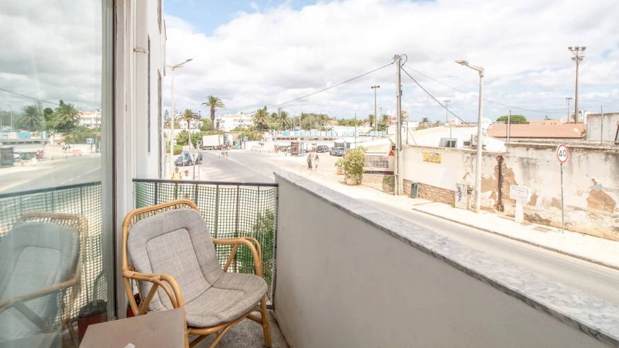 Apartamento T2 para Venda em Lagos (São Sebastião e Santa Maria)