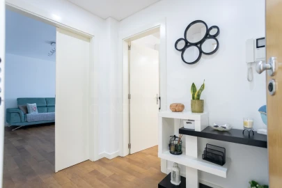 Apartamento T2 para Venda em Salvaterra de Magos e Foros de Salvaterra