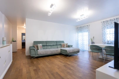 Apartamento T2 para Venda em Salvaterra de Magos e Foros de Salvaterra