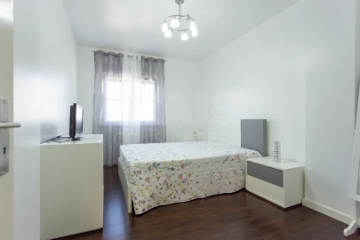 Apartamento T2 para Venda em Salvaterra de Magos e Foros de Salvaterra