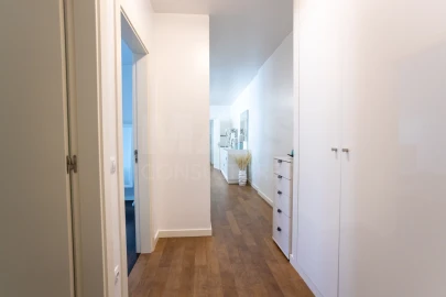 Apartamento T2 para Venda em Salvaterra de Magos e Foros de Salvaterra
