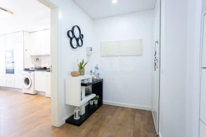 Apartamento T2 para Venda em Salvaterra de Magos e Foros de Salvaterra