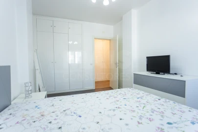 Apartamento T2 para Venda em Salvaterra de Magos e Foros de Salvaterra
