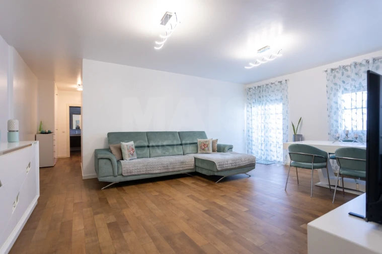 Apartamento T2 para Venda em Salvaterra de Magos e Foros de Salvaterra Foto 8