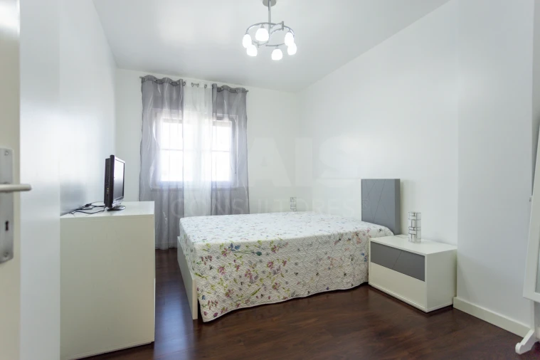 Apartamento T2 para Venda em Salvaterra de Magos e Foros de Salvaterra Foto 10