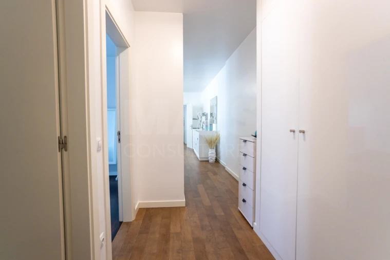 Apartamento T2 para Venda em Salvaterra de Magos e Foros de Salvaterra Foto 9