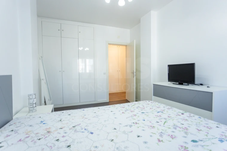 Apartamento T2 para Venda em Salvaterra de Magos e Foros de Salvaterra Foto 11