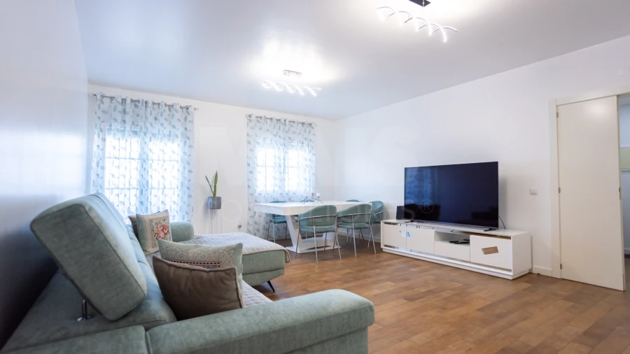 Apartamento T2 para Venda em Salvaterra de Magos e Foros de Salvaterra