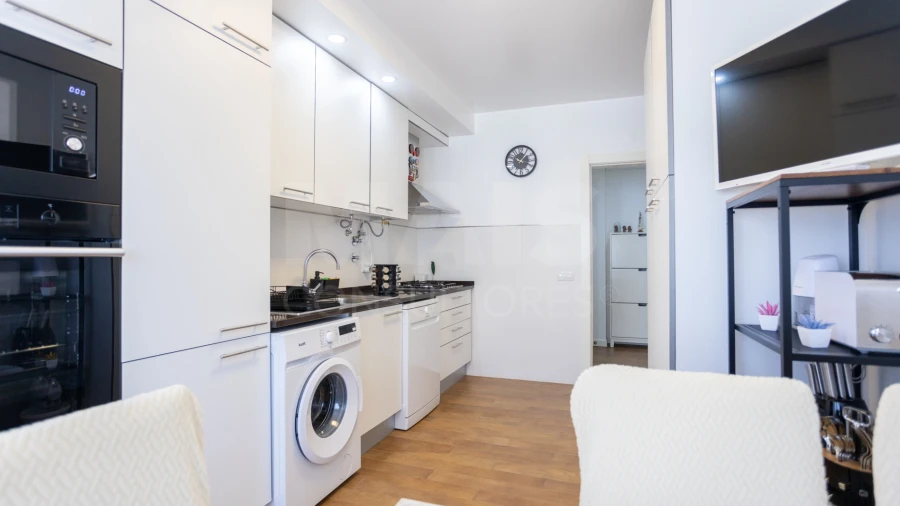Apartamento T2 para Venda em Salvaterra de Magos e Foros de Salvaterra