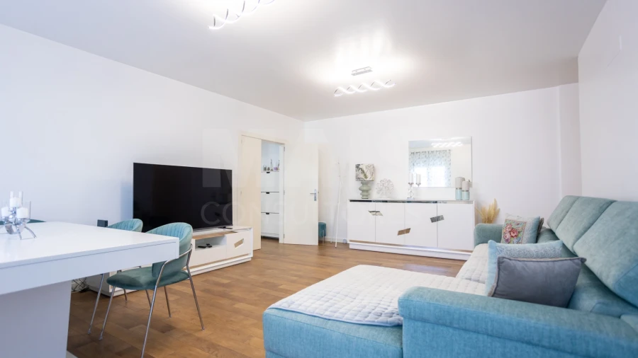 Apartamento T2 para Venda em Salvaterra de Magos e Foros de Salvaterra