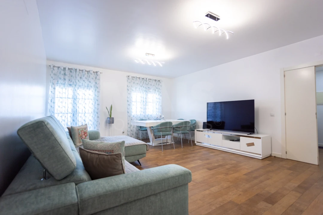 Apartamento T2 para Venda em Salvaterra de Magos e Foros de Salvaterra Foto 2