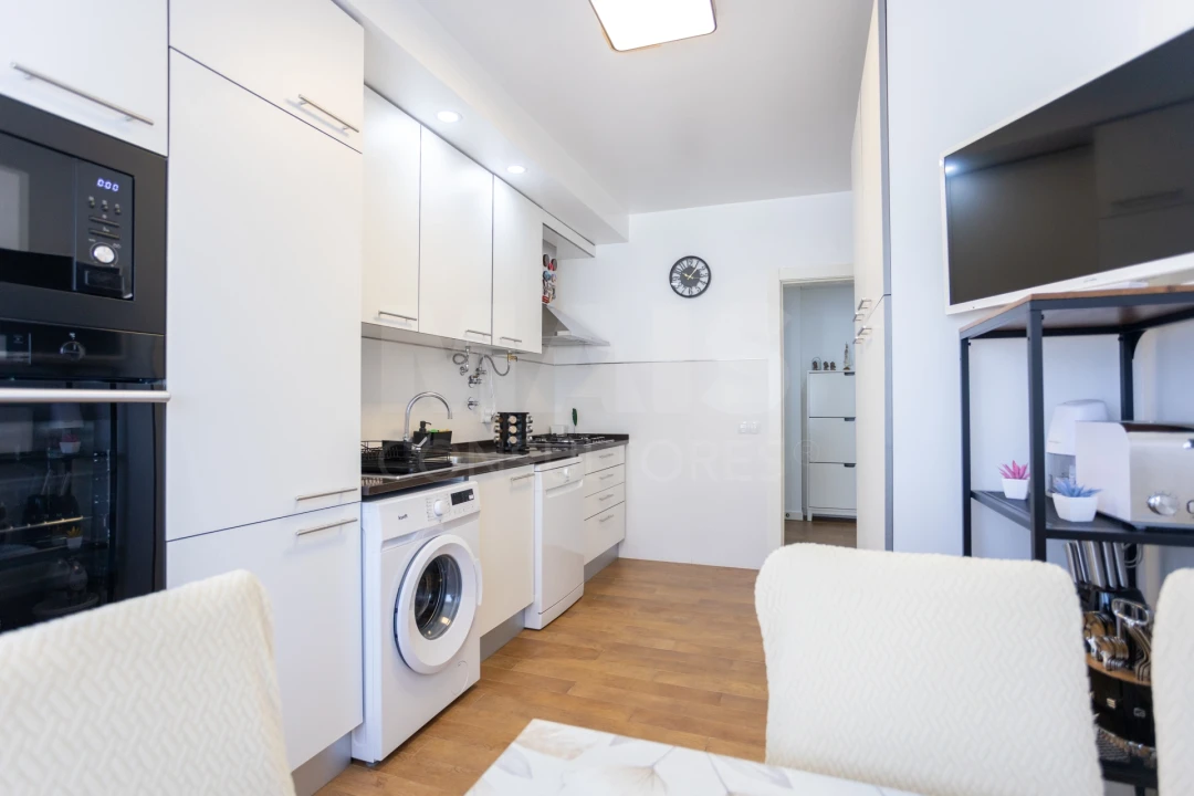 Apartamento T2 para Venda em Salvaterra de Magos e Foros de Salvaterra Foto 3