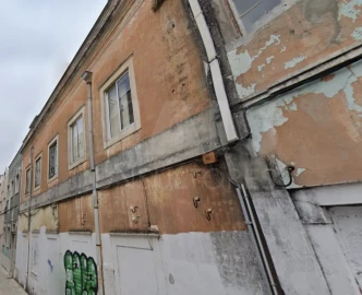Prédio para Venda em Nossa Senhora do Pópulo, Coto e São Gregório