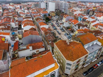 Prédio para Venda em Nossa Senhora do Pópulo, Coto e São Gregório