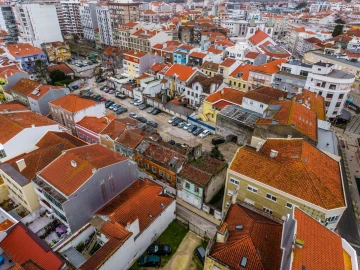 Prédio para Venda em Nossa Senhora do Pópulo, Coto e São Gregório