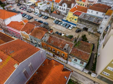 Prédio para Venda em Nossa Senhora do Pópulo, Coto e São Gregório