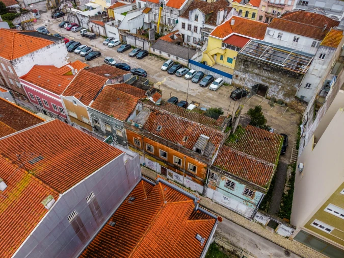 Prédio para Venda em Nossa Senhora do Pópulo, Coto e São Gregório Foto 6