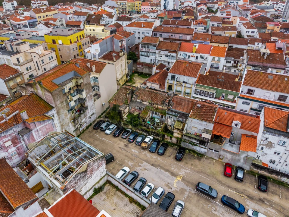 Prédio para Venda em Nossa Senhora do Pópulo, Coto e São Gregório Foto 10