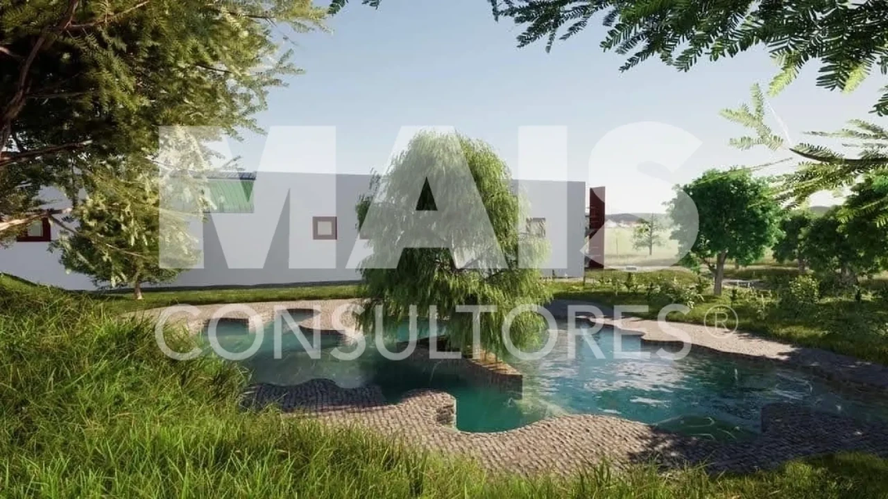 Terreno para Venda em Lourinhã e Atalaia Foto 4