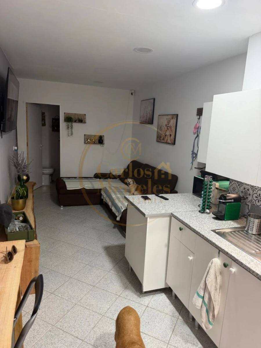 Loja para Venda em Fermentões Foto 2